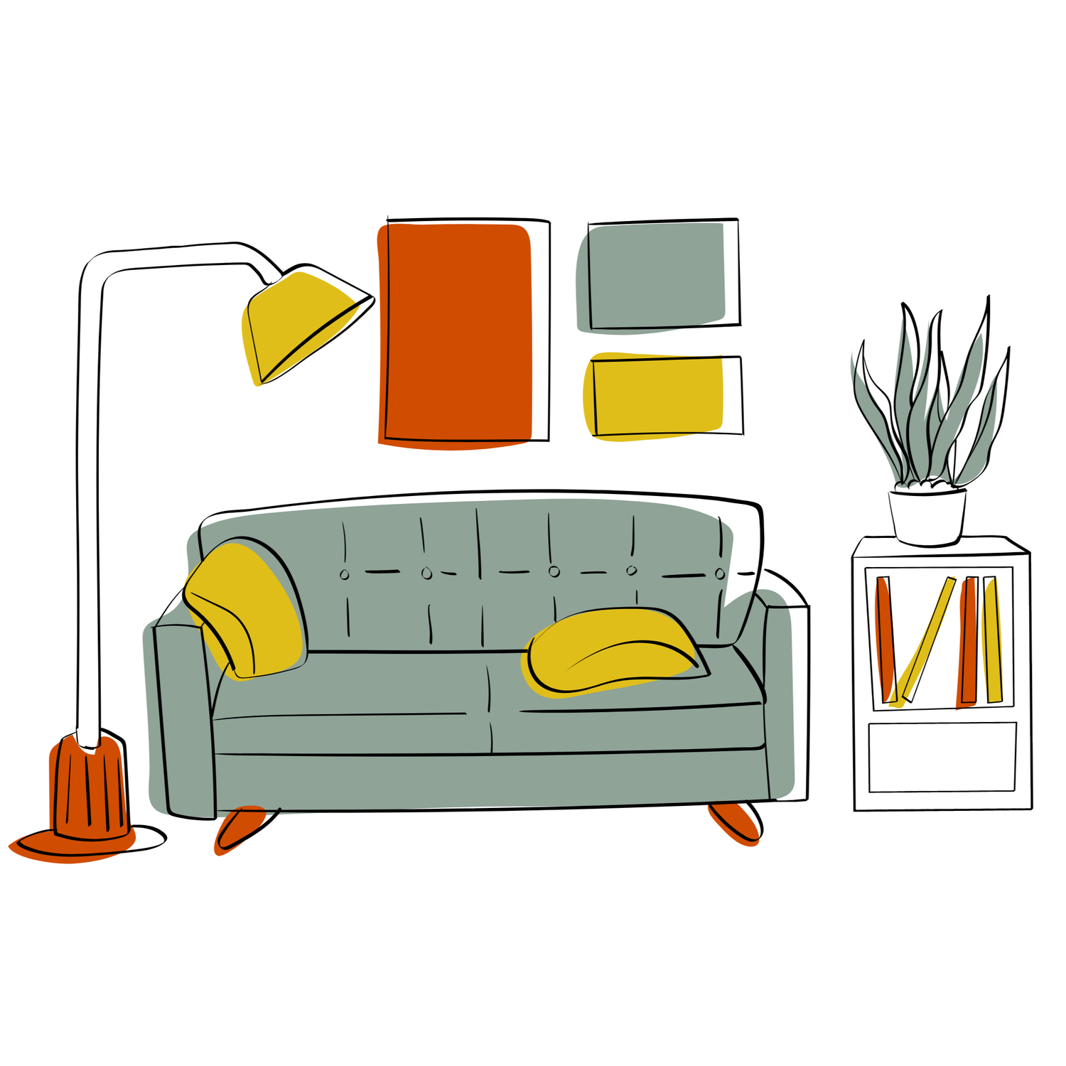 Home decor