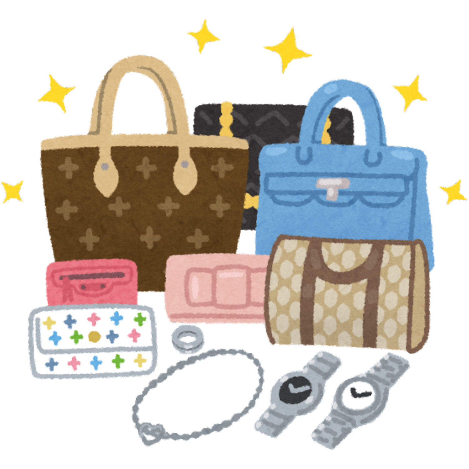 Accessories